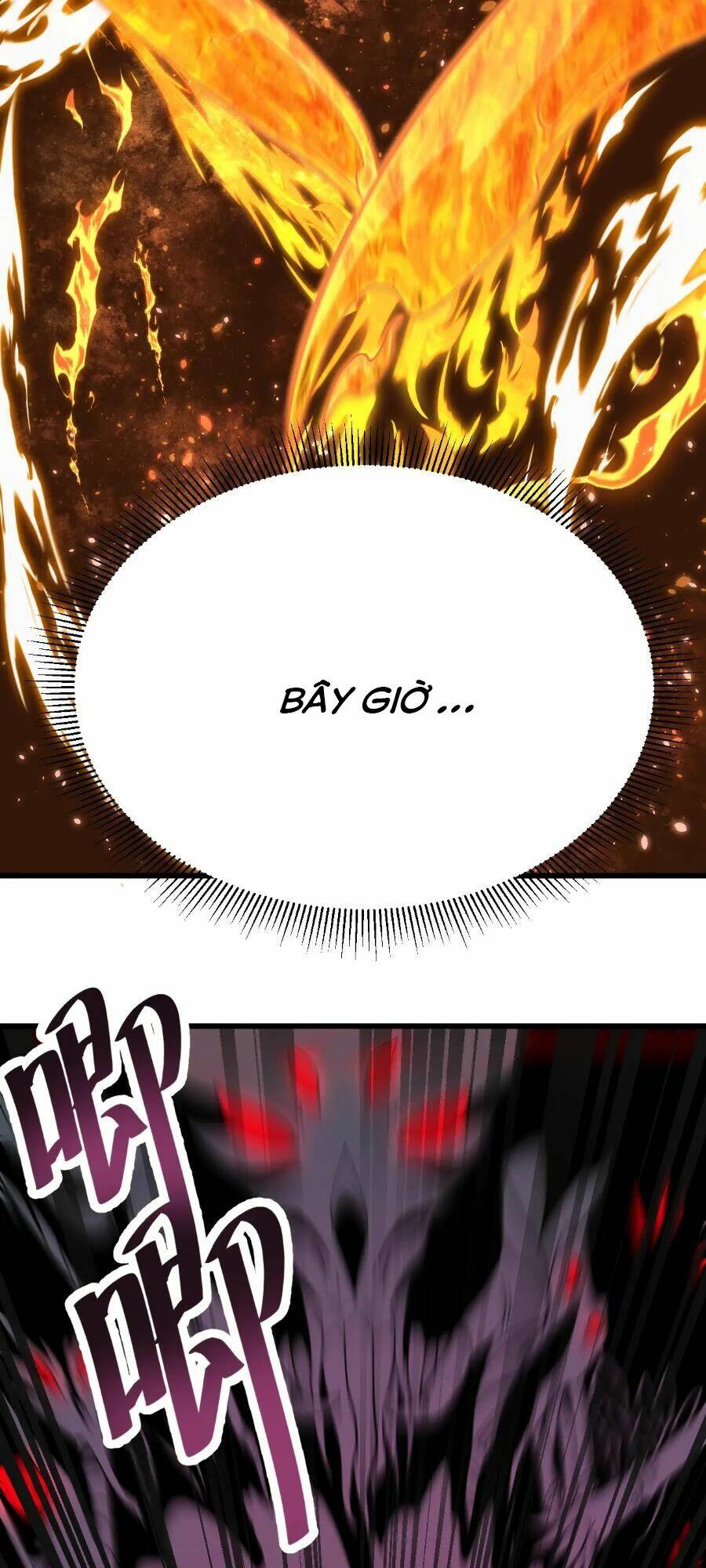 Cao Võ Hạ Cánh Đến Một Vạn Năm Sau - Chapter 31 - Page 33