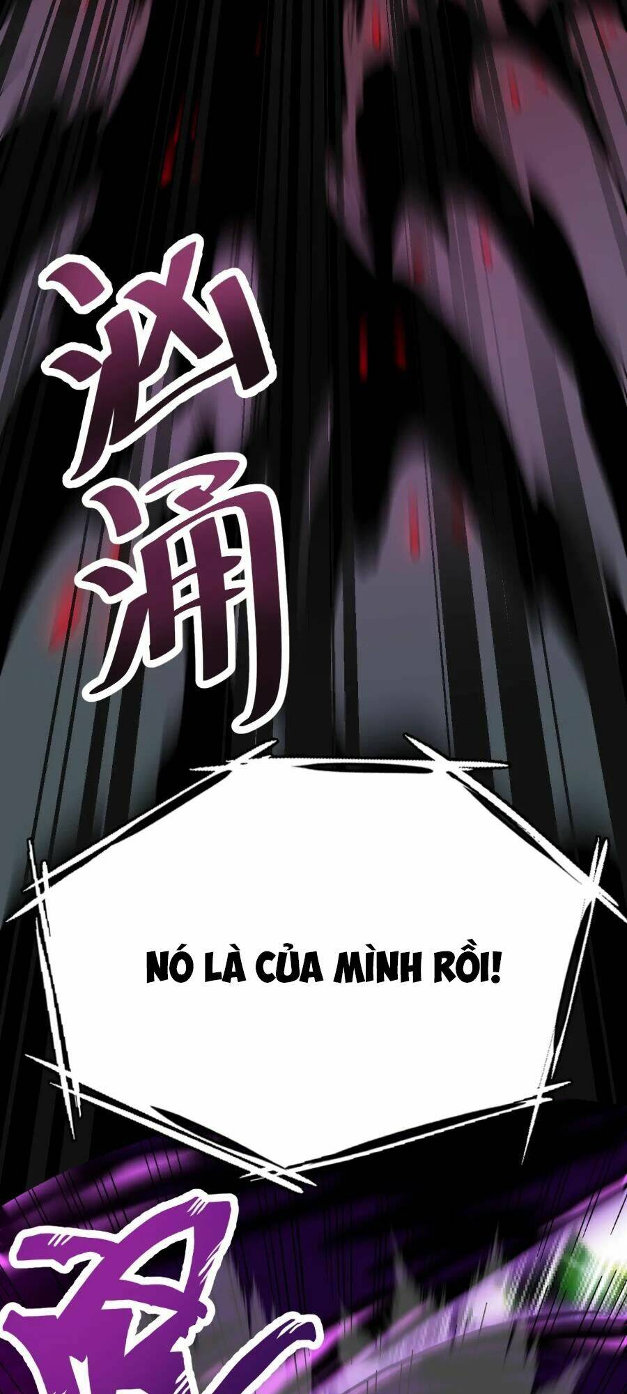 Cao Võ Hạ Cánh Đến Một Vạn Năm Sau - Chapter 31 - Page 35