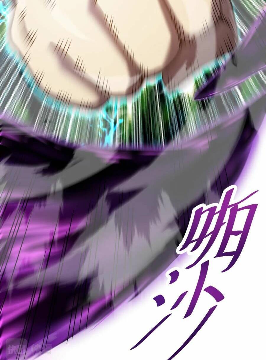 Cao Võ Hạ Cánh Đến Một Vạn Năm Sau - Chapter 31 - Page 37