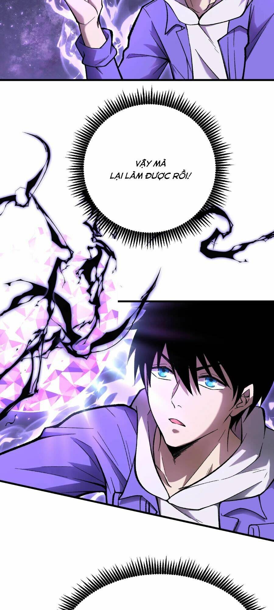 Cao Võ Hạ Cánh Đến Một Vạn Năm Sau - Chapter 31 - Page 43