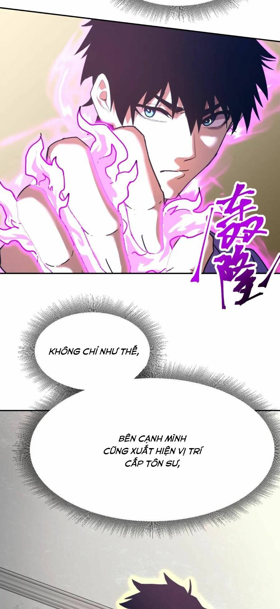 Cao Võ Hạ Cánh Đến Một Vạn Năm Sau - Chapter 31 - Page 46