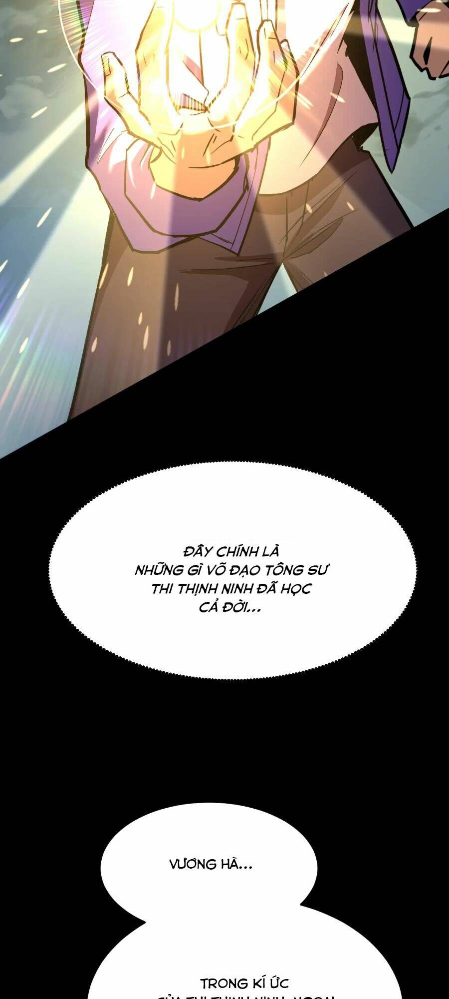 Cao Võ Hạ Cánh Đến Một Vạn Năm Sau - Chapter 31 - Page 4