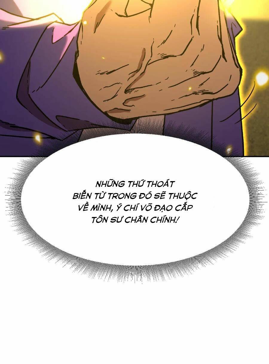 Cao Võ Hạ Cánh Đến Một Vạn Năm Sau - Chapter 31 - Page 50