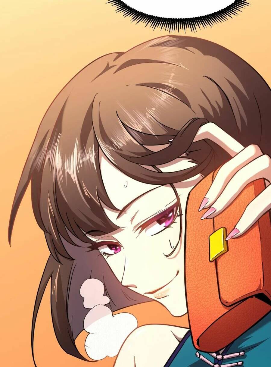 Cao Võ Hạ Cánh Đến Một Vạn Năm Sau - Chapter 31 - Page 56