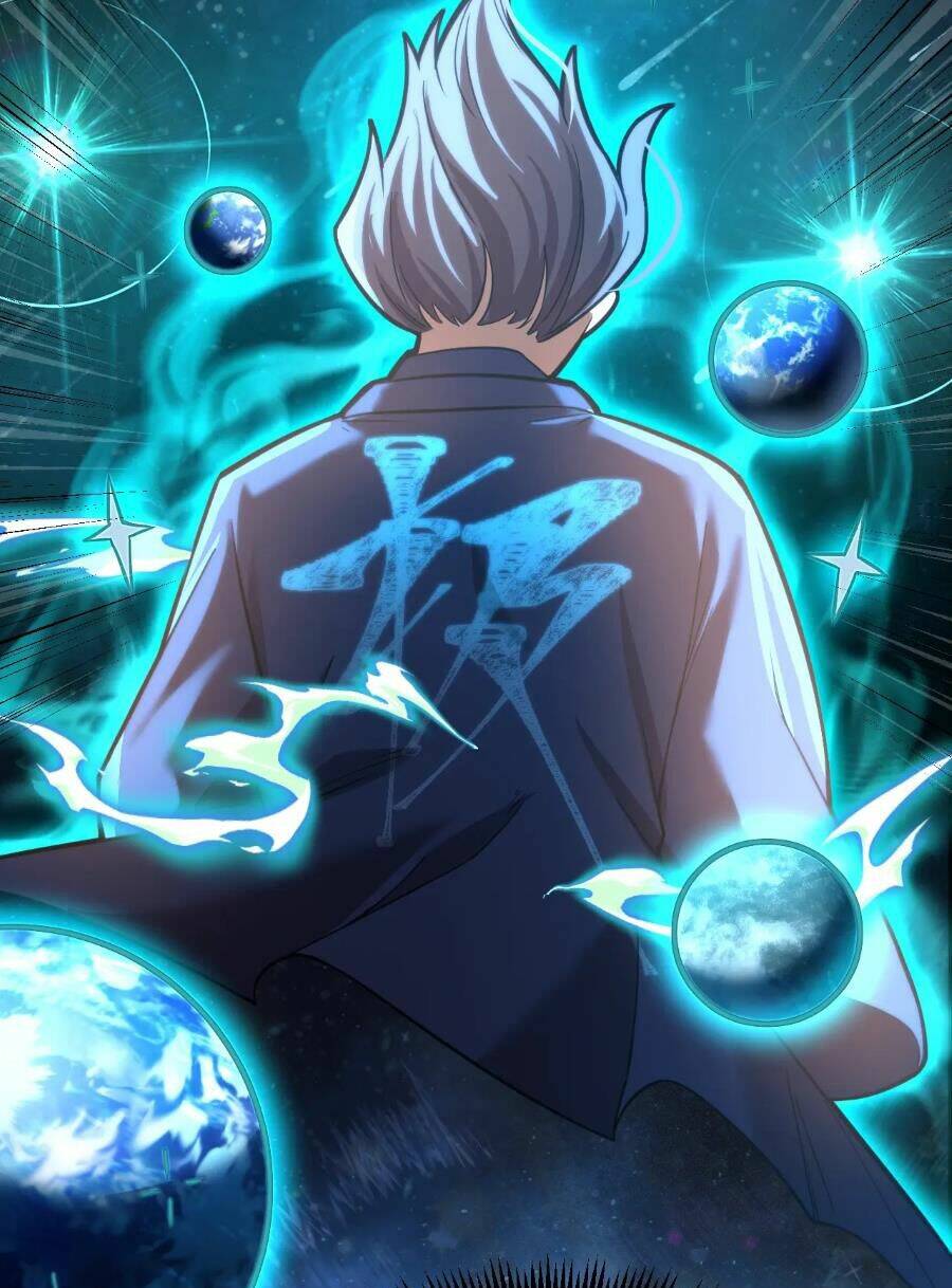 Cao Võ Hạ Cánh Đến Một Vạn Năm Sau - Chapter 31 - Page 6