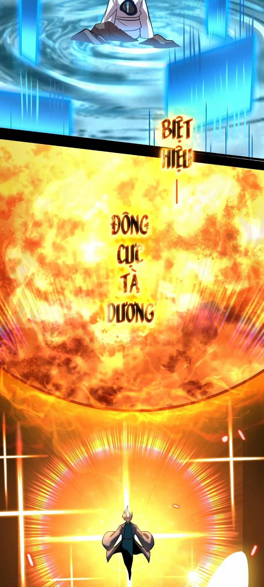 Cao Võ Hạ Cánh Đến Một Vạn Năm Sau - Chapter 31 - Page 8