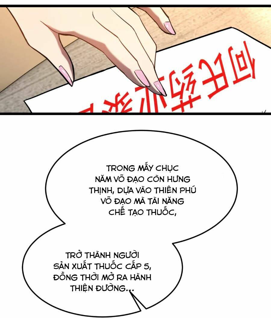 Cao Võ Hạ Cánh Đến Một Vạn Năm Sau - Chapter 32 - Page 13