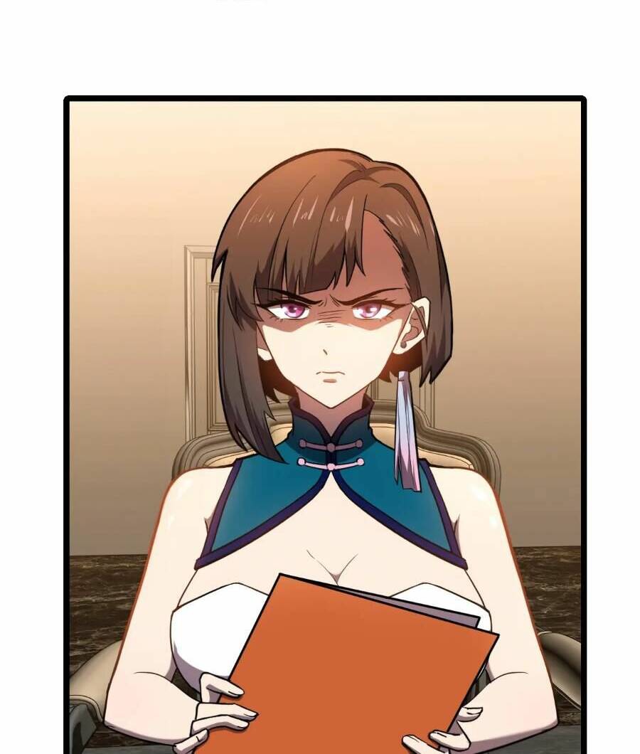 Cao Võ Hạ Cánh Đến Một Vạn Năm Sau - Chapter 32 - Page 14