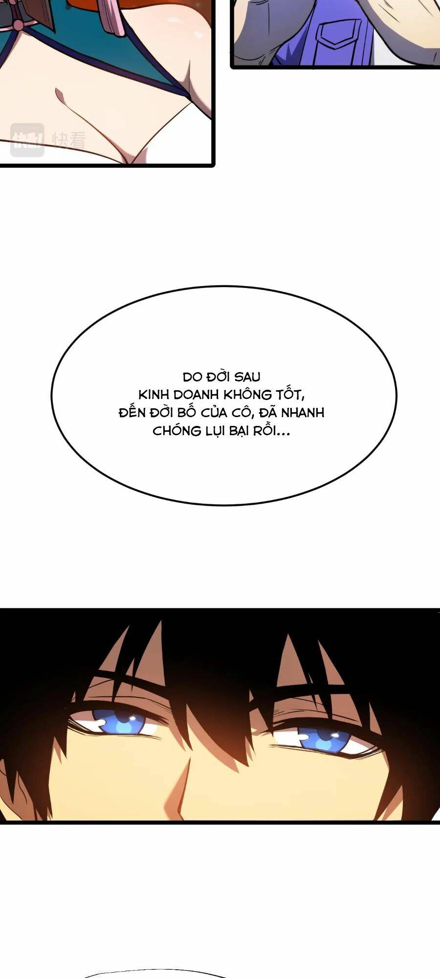 Cao Võ Hạ Cánh Đến Một Vạn Năm Sau - Chapter 32 - Page 16