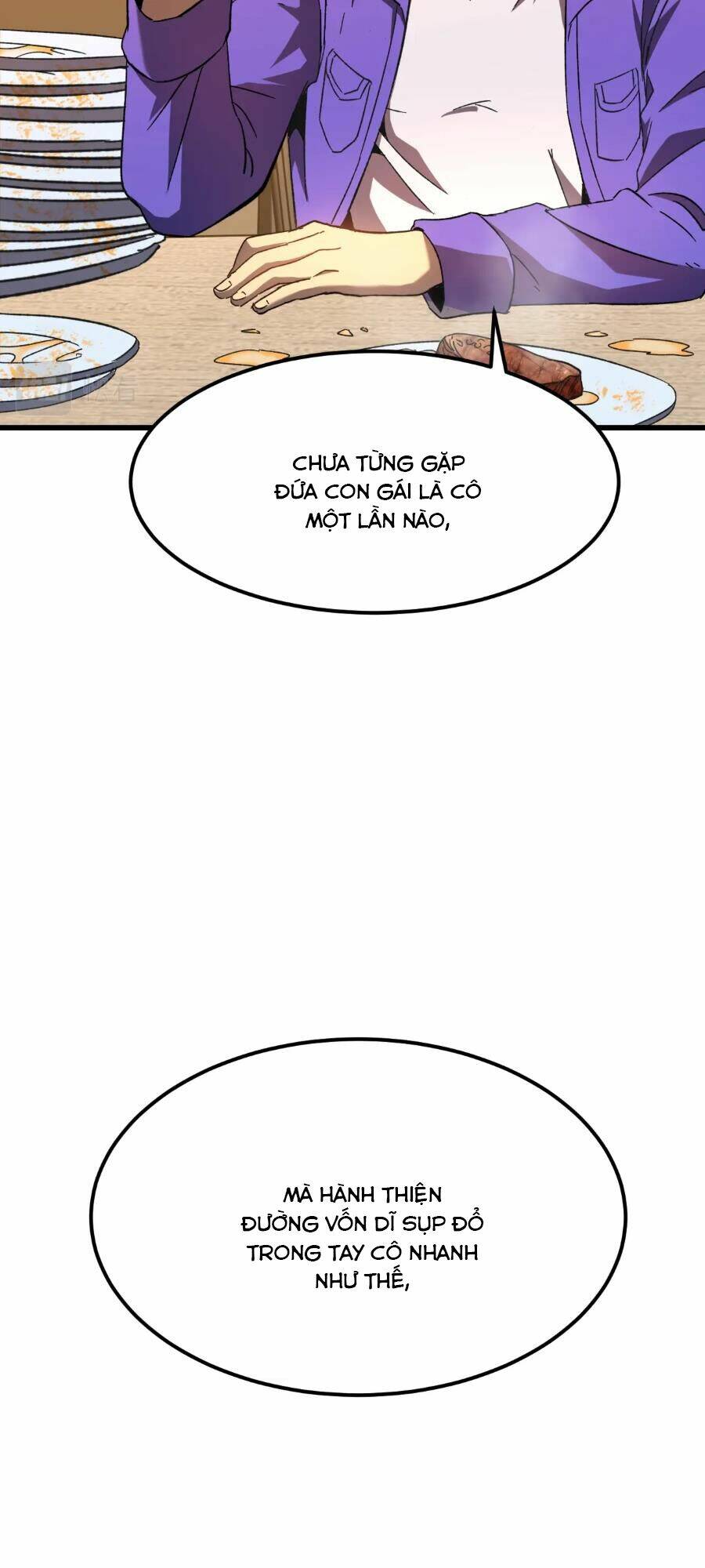 Cao Võ Hạ Cánh Đến Một Vạn Năm Sau - Chapter 32 - Page 20