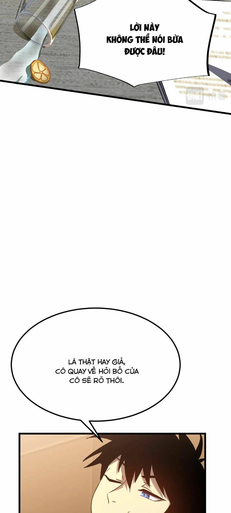 Cao Võ Hạ Cánh Đến Một Vạn Năm Sau - Chapter 32 - Page 25