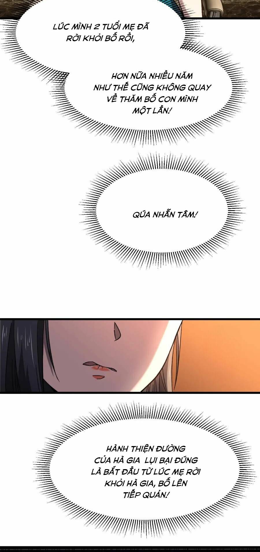 Cao Võ Hạ Cánh Đến Một Vạn Năm Sau - Chapter 32 - Page 27