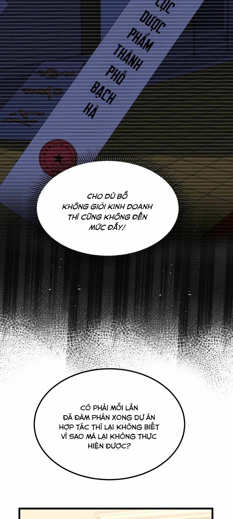 Cao Võ Hạ Cánh Đến Một Vạn Năm Sau - Chapter 32 - Page 29