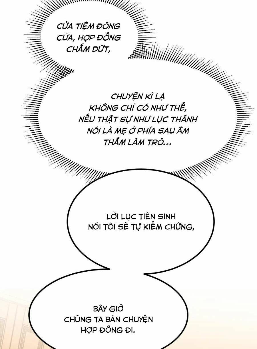 Cao Võ Hạ Cánh Đến Một Vạn Năm Sau - Chapter 32 - Page 32