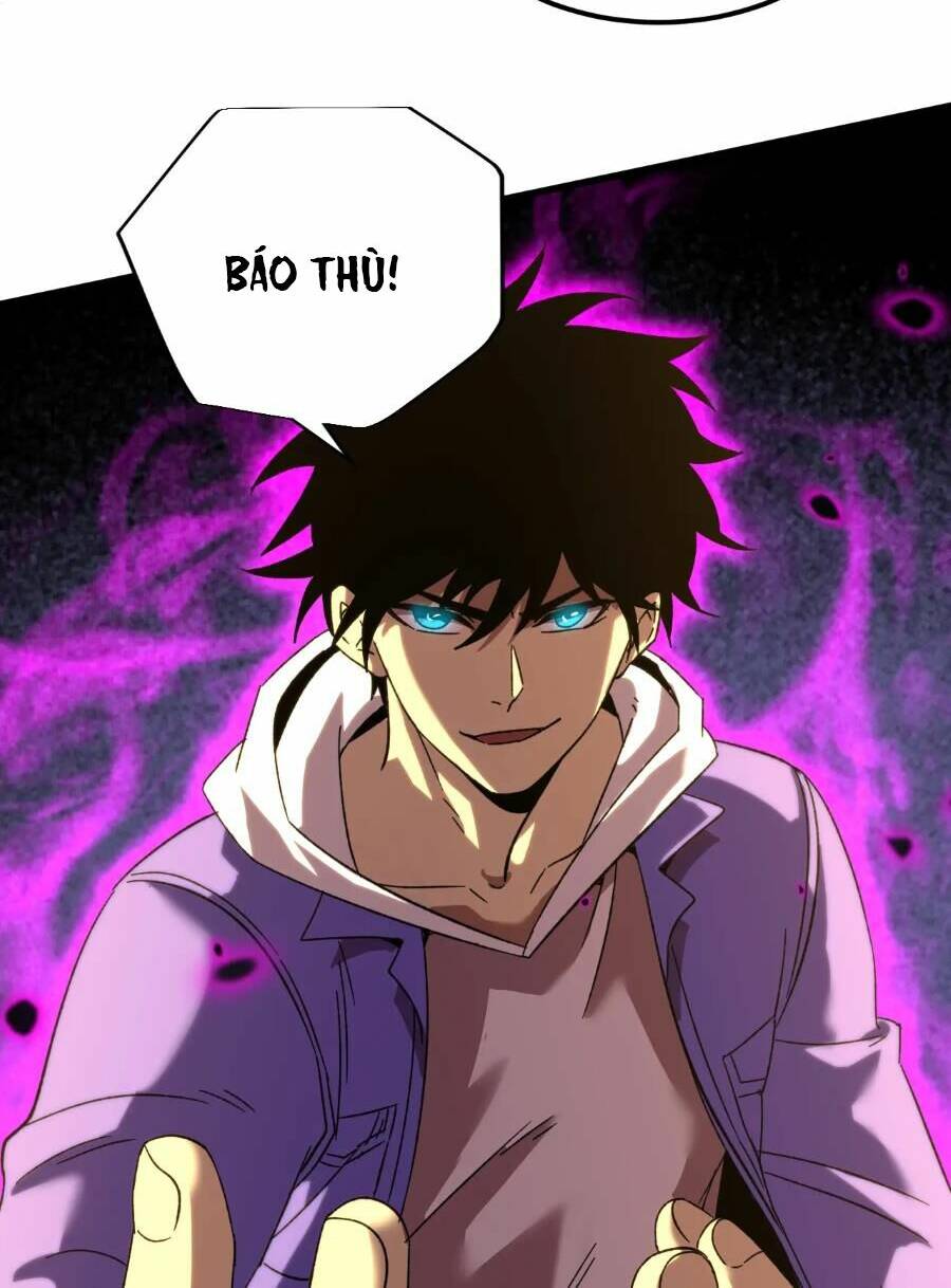 Cao Võ Hạ Cánh Đến Một Vạn Năm Sau - Chapter 32 - Page 42