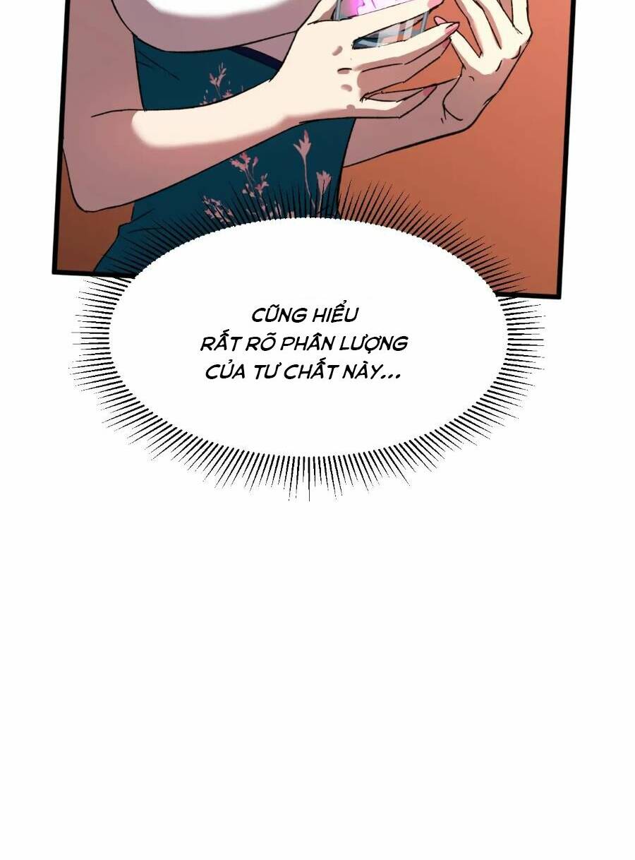 Cao Võ Hạ Cánh Đến Một Vạn Năm Sau - Chapter 32 - Page 47