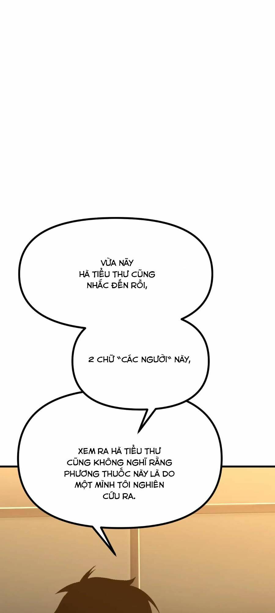 Cao Võ Hạ Cánh Đến Một Vạn Năm Sau - Chapter 32 - Page 48