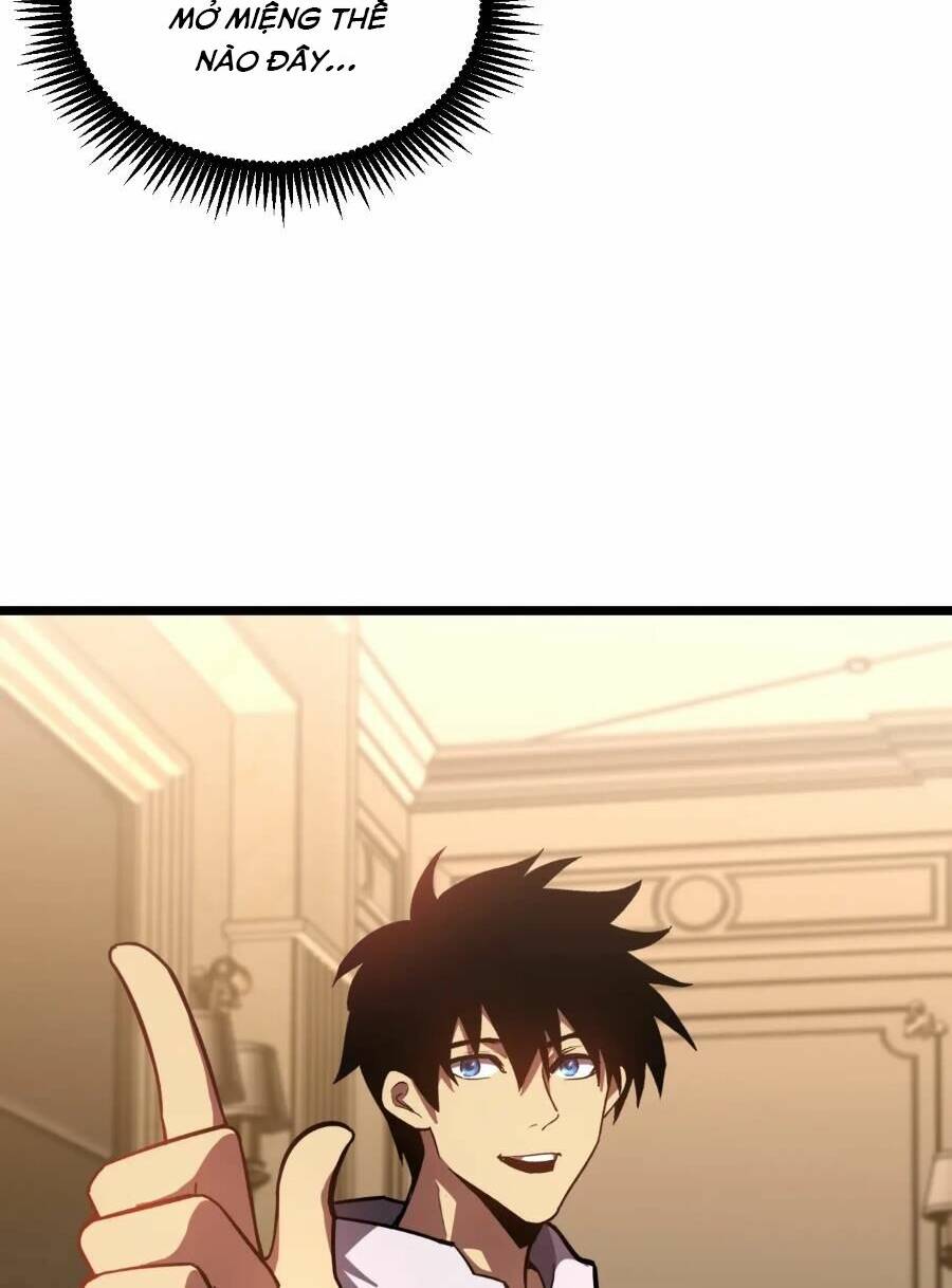 Cao Võ Hạ Cánh Đến Một Vạn Năm Sau - Chapter 32 - Page 4