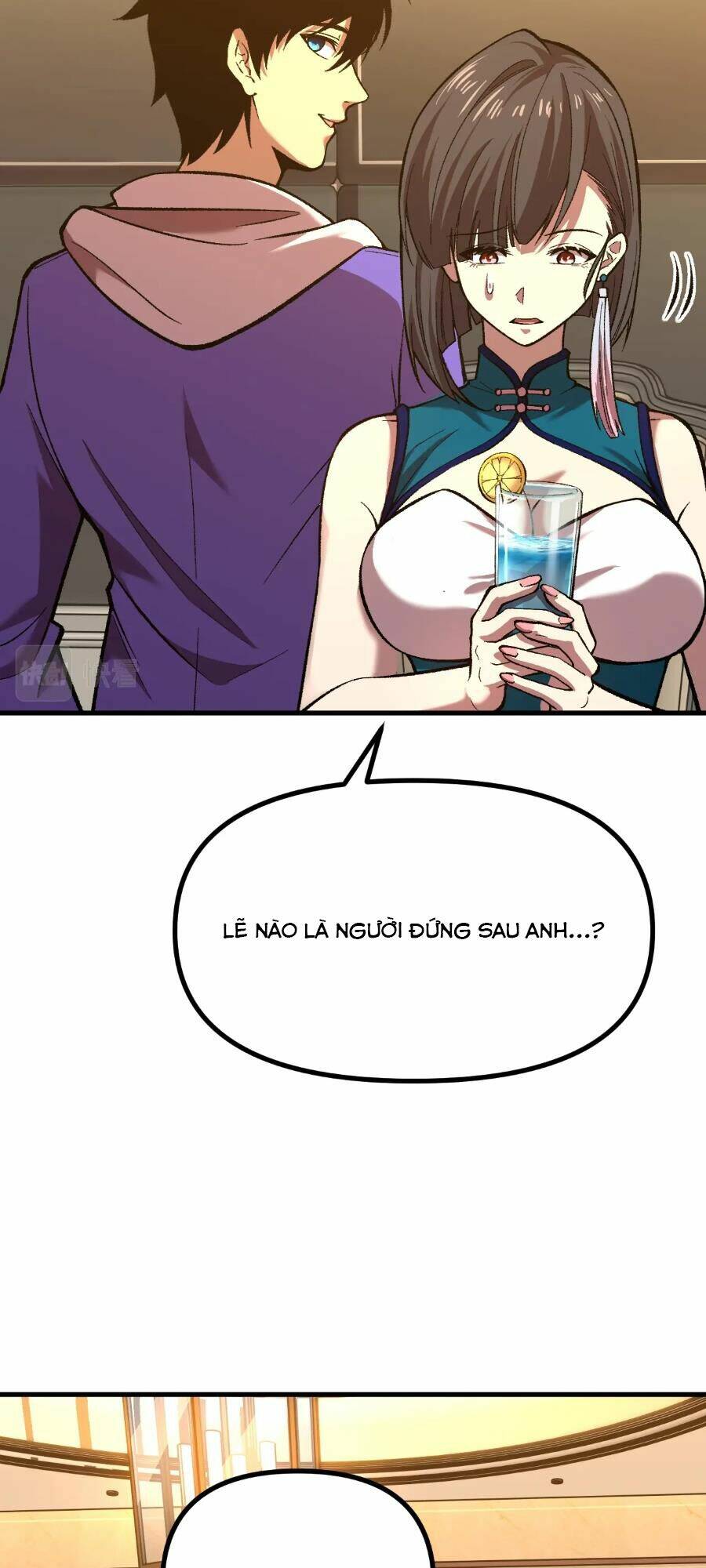 Cao Võ Hạ Cánh Đến Một Vạn Năm Sau - Chapter 32 - Page 49