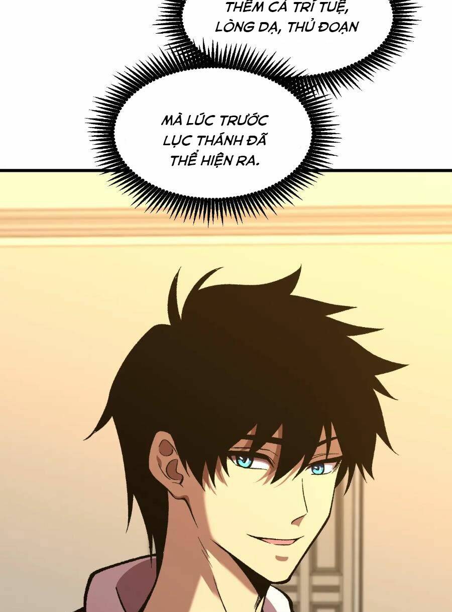 Cao Võ Hạ Cánh Đến Một Vạn Năm Sau - Chapter 32 - Page 56