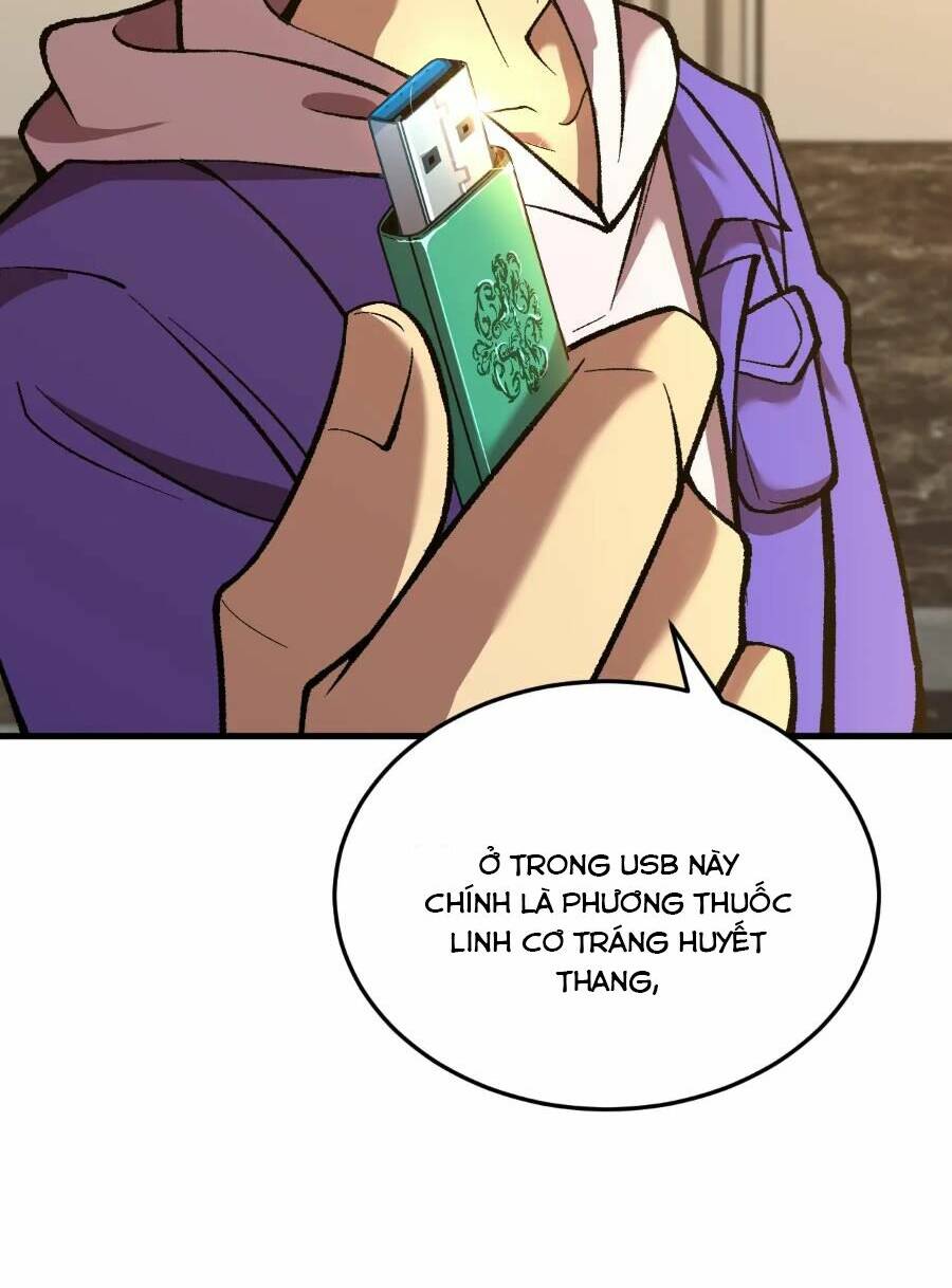 Cao Võ Hạ Cánh Đến Một Vạn Năm Sau - Chapter 32 - Page 57