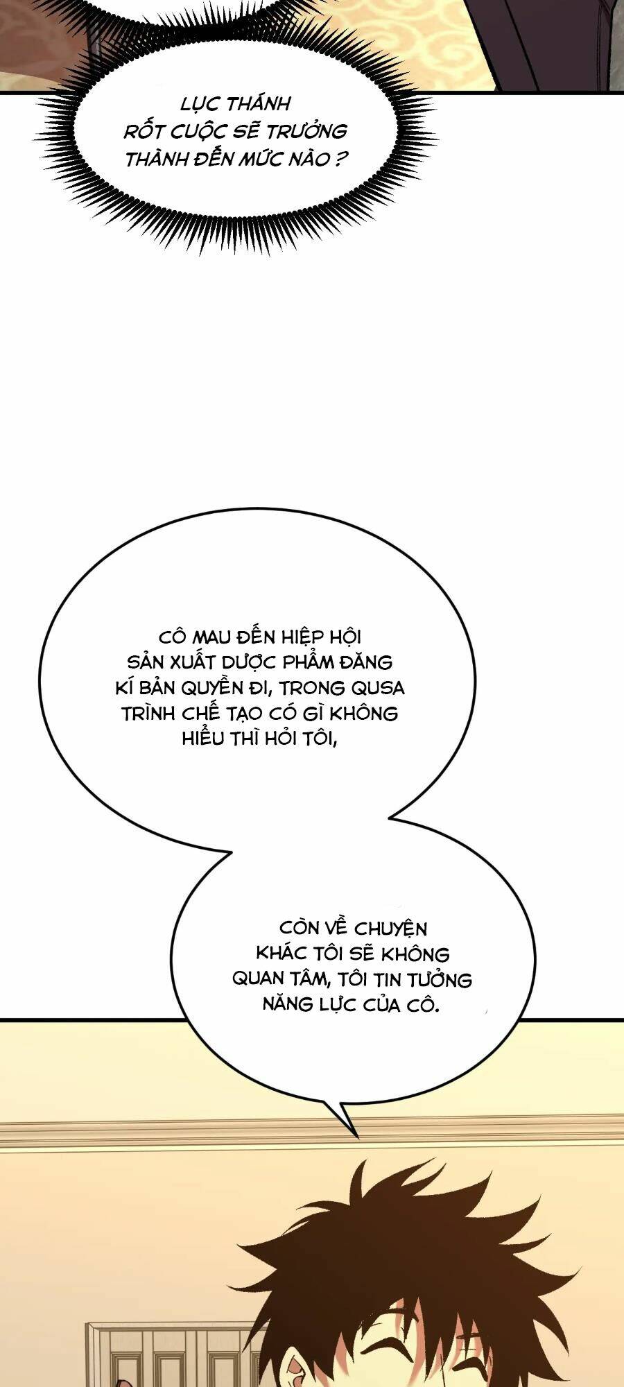 Cao Võ Hạ Cánh Đến Một Vạn Năm Sau - Chapter 32 - Page 59