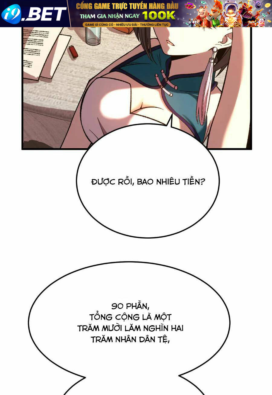 Cao Võ Hạ Cánh Đến Một Vạn Năm Sau - Chapter 32 - Page 66