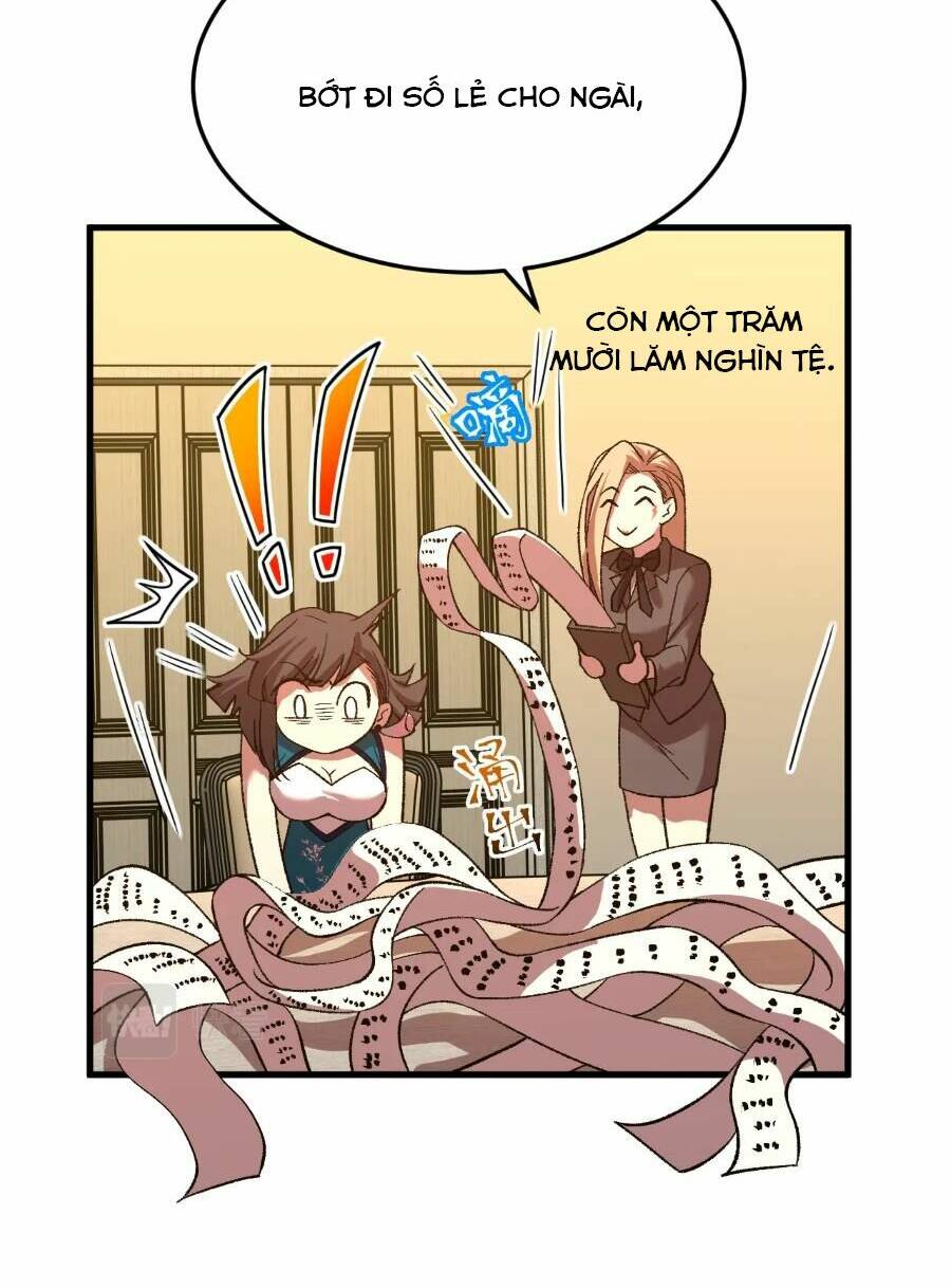 Cao Võ Hạ Cánh Đến Một Vạn Năm Sau - Chapter 32 - Page 67