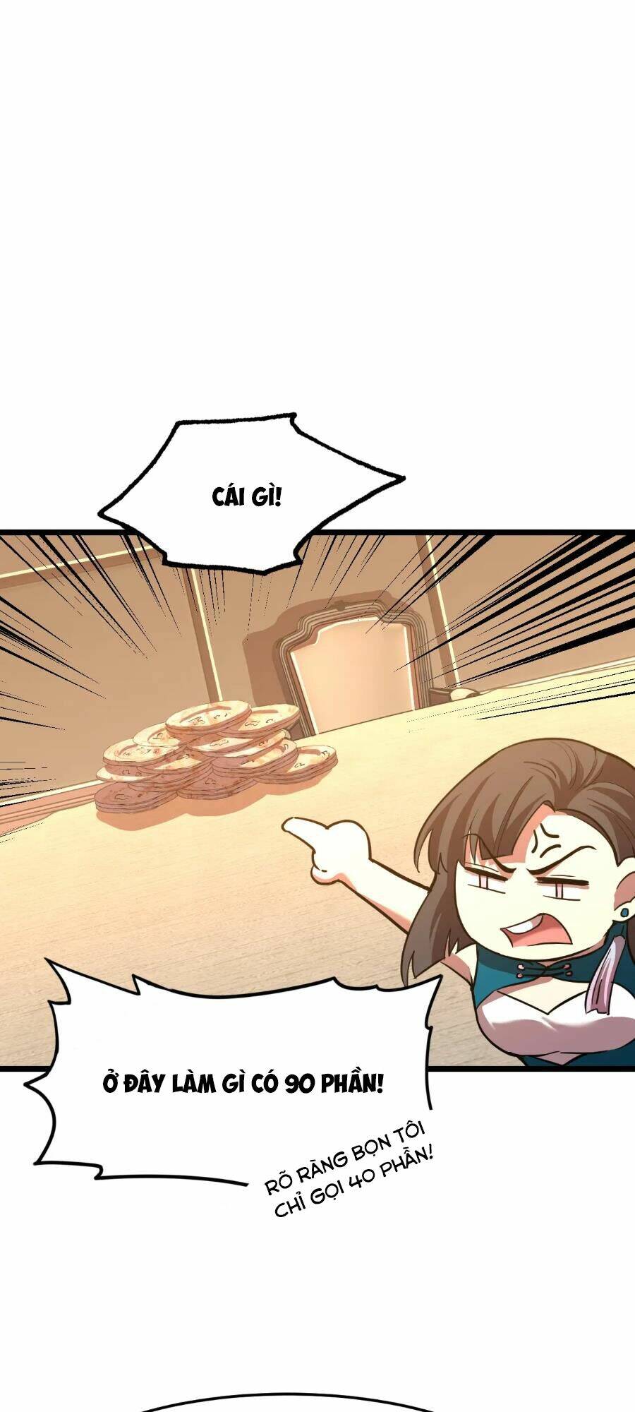 Cao Võ Hạ Cánh Đến Một Vạn Năm Sau - Chapter 32 - Page 68