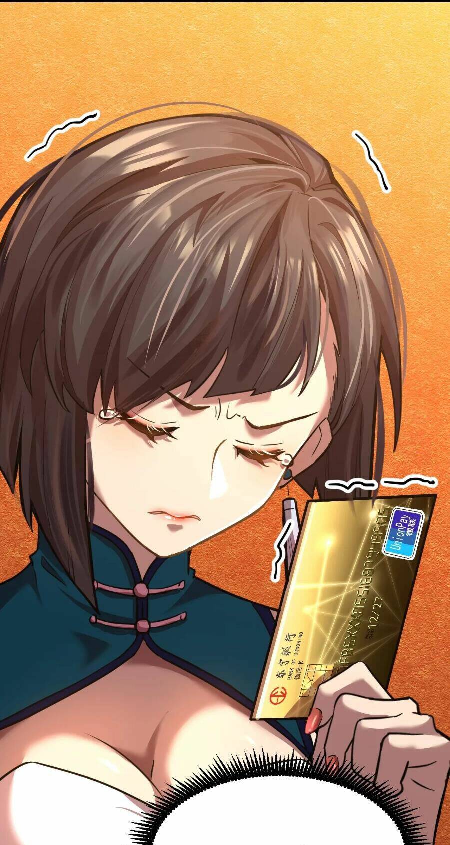 Cao Võ Hạ Cánh Đến Một Vạn Năm Sau - Chapter 32 - Page 70