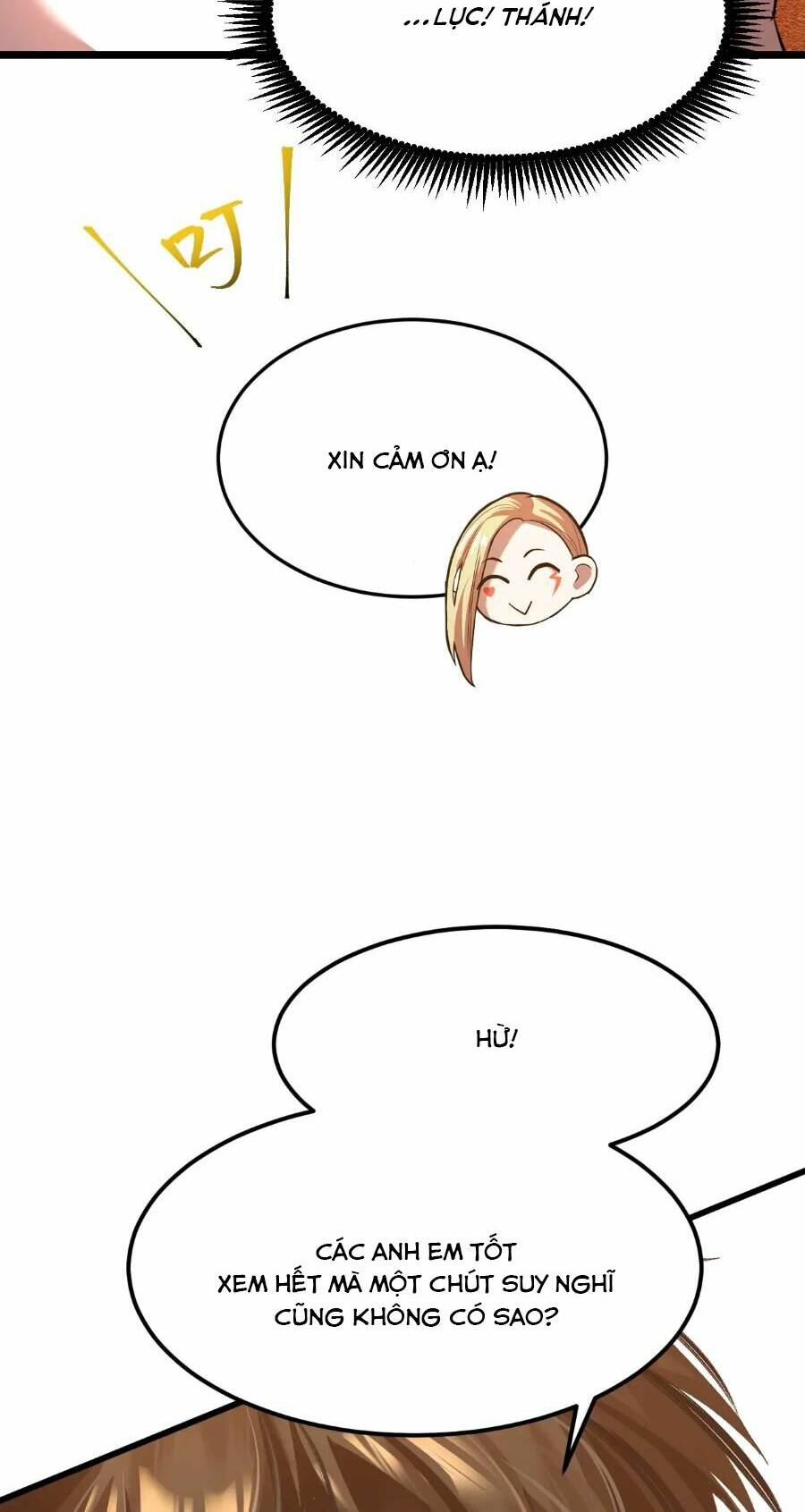 Cao Võ Hạ Cánh Đến Một Vạn Năm Sau - Chapter 32 - Page 71