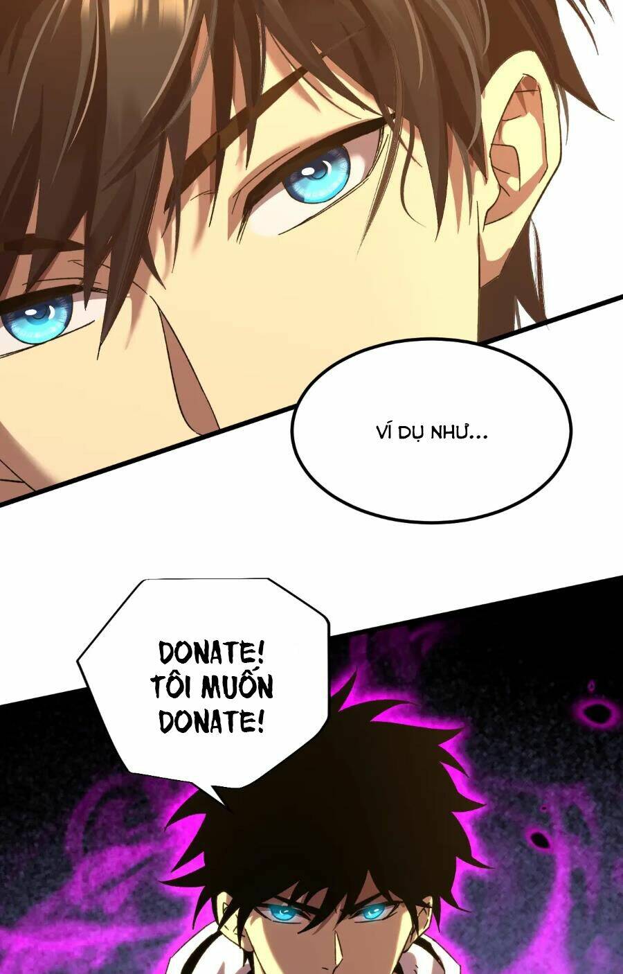 Cao Võ Hạ Cánh Đến Một Vạn Năm Sau - Chapter 32 - Page 72