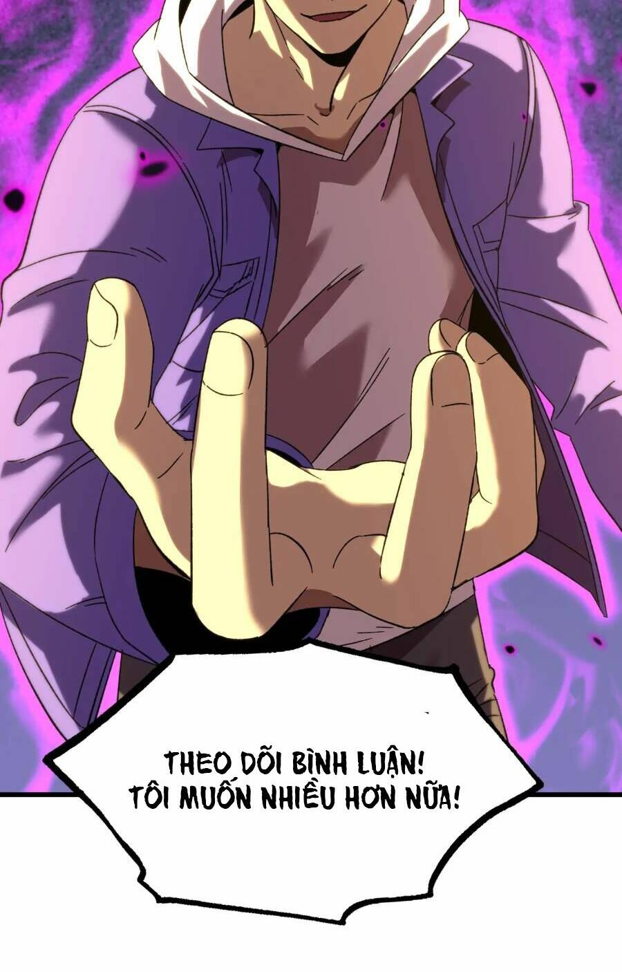 Cao Võ Hạ Cánh Đến Một Vạn Năm Sau - Chapter 32 - Page 73