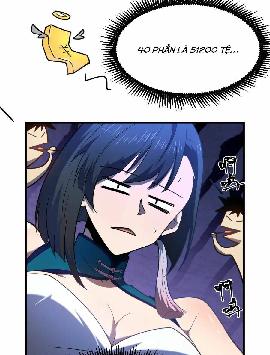 Cao Võ Hạ Cánh Đến Một Vạn Năm Sau - Chapter 32 - Page 8