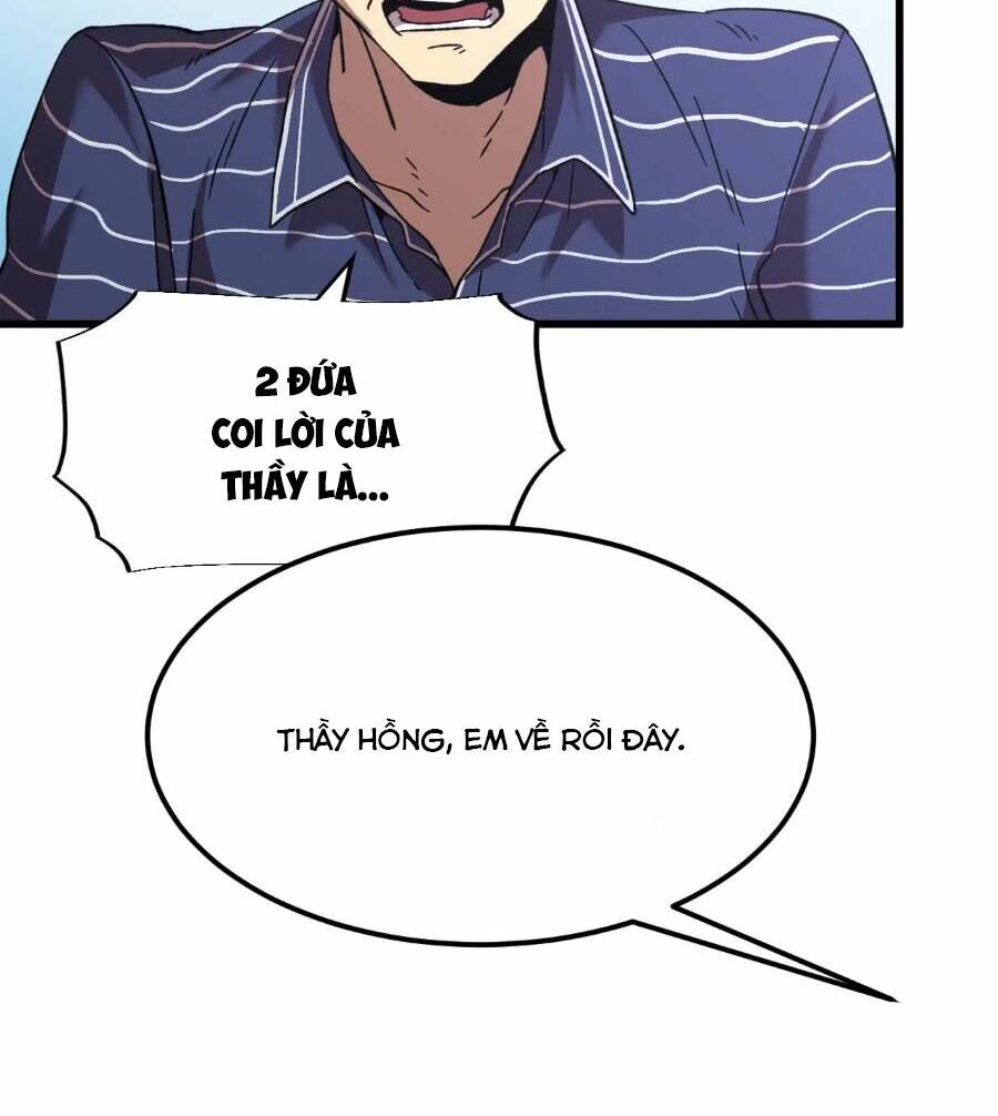 Cao Võ Hạ Cánh Đến Một Vạn Năm Sau - Chapter 33 - Page 29