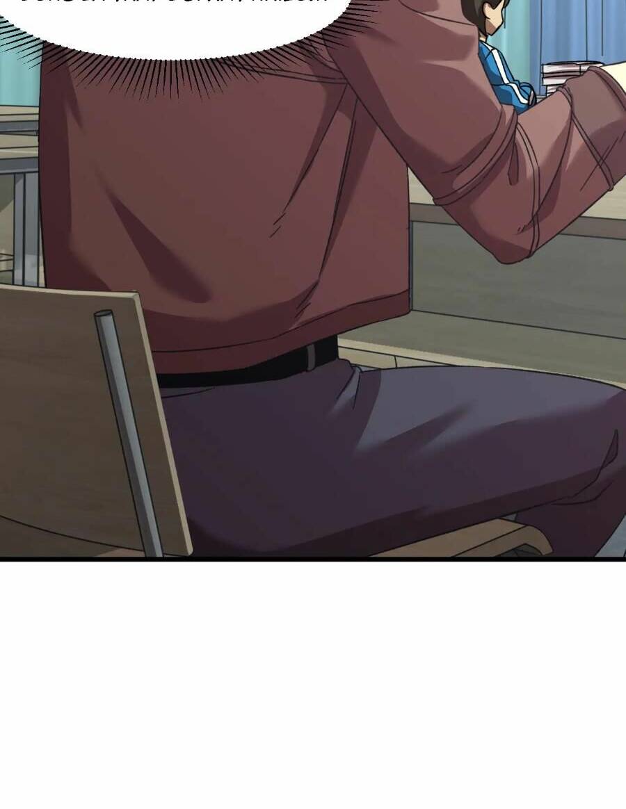 Cao Võ Hạ Cánh Đến Một Vạn Năm Sau - Chapter 33 - Page 38