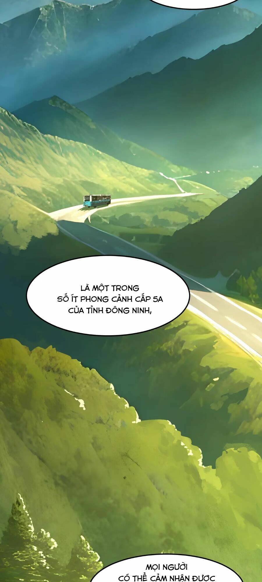 Cao Võ Hạ Cánh Đến Một Vạn Năm Sau - Chapter 34 - Page 35