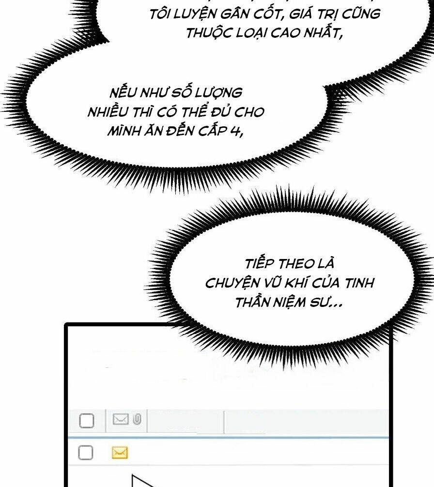 Cao Võ Hạ Cánh Đến Một Vạn Năm Sau - Chapter 34 - Page 3