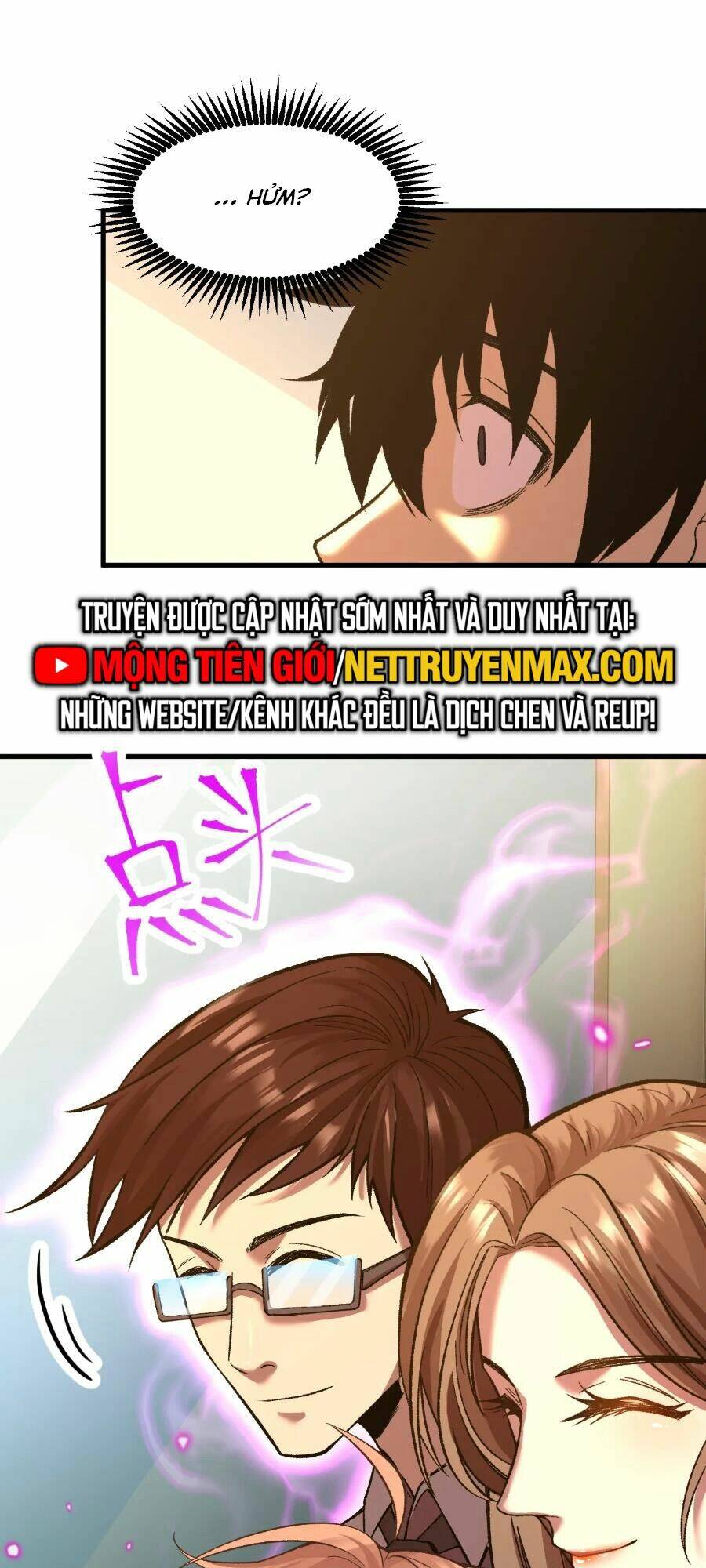 Cao Võ Hạ Cánh Đến Một Vạn Năm Sau - Chapter 34 - Page 45