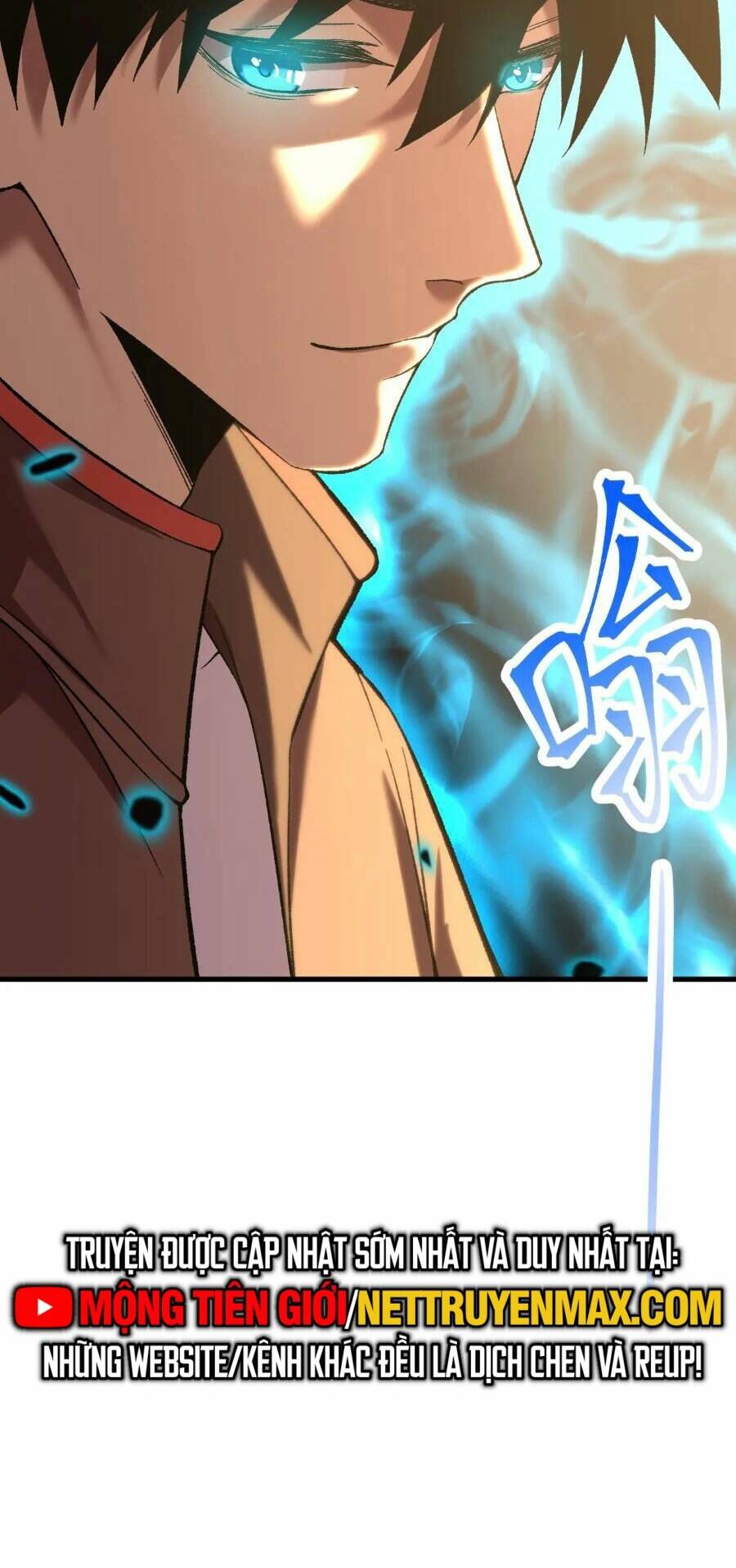 Cao Võ Hạ Cánh Đến Một Vạn Năm Sau - Chapter 34 - Page 50