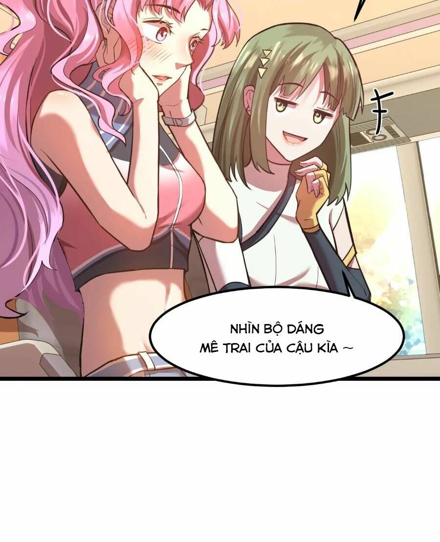 Cao Võ Hạ Cánh Đến Một Vạn Năm Sau - Chapter 35 - Page 13