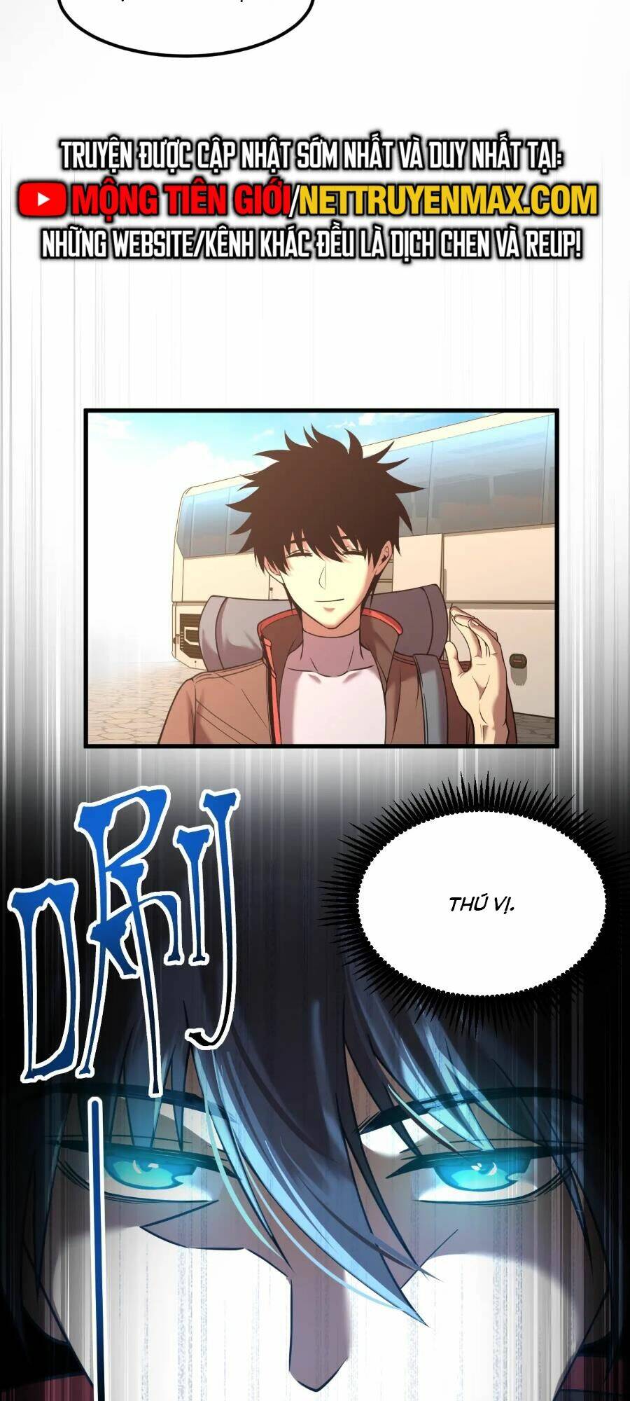 Cao Võ Hạ Cánh Đến Một Vạn Năm Sau - Chapter 35 - Page 25