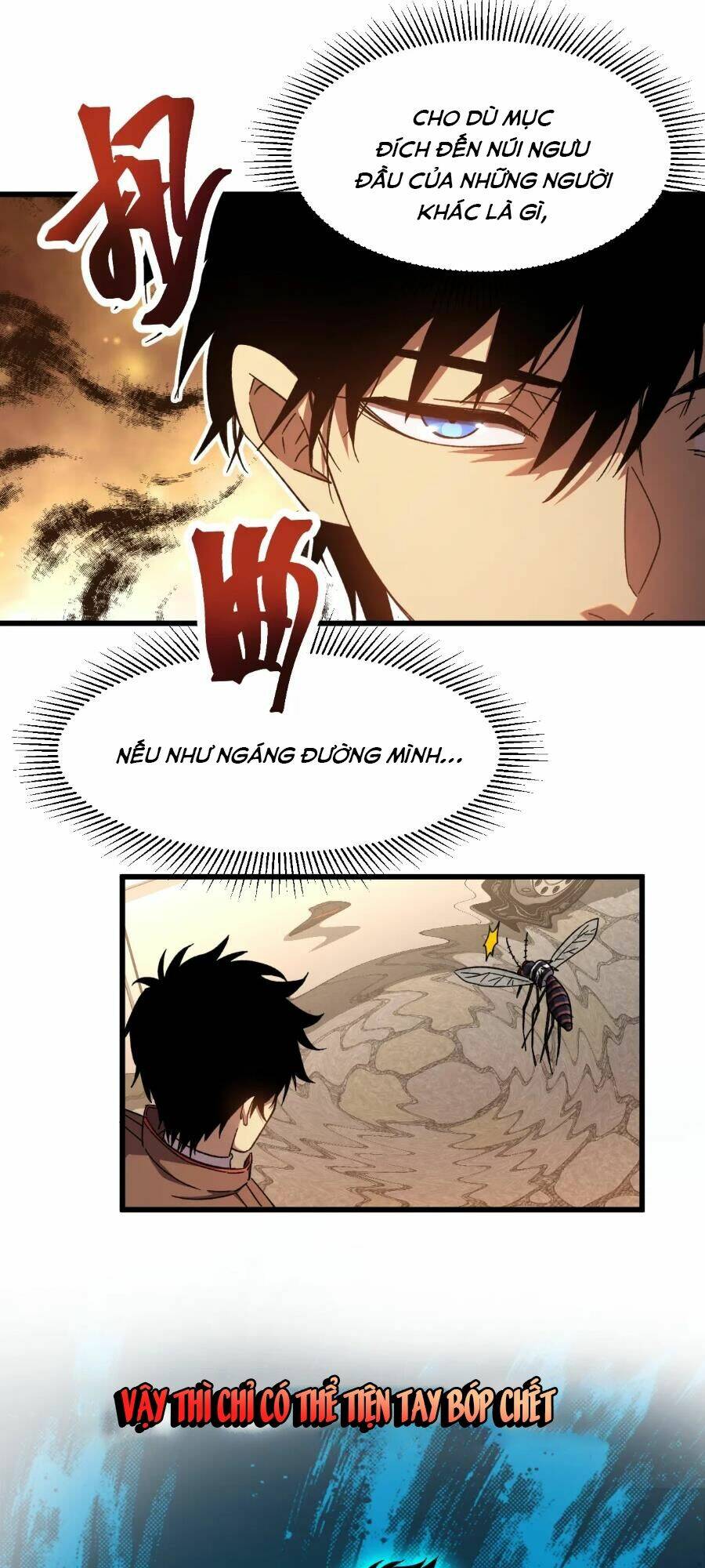 Cao Võ Hạ Cánh Đến Một Vạn Năm Sau - Chapter 35 - Page 29