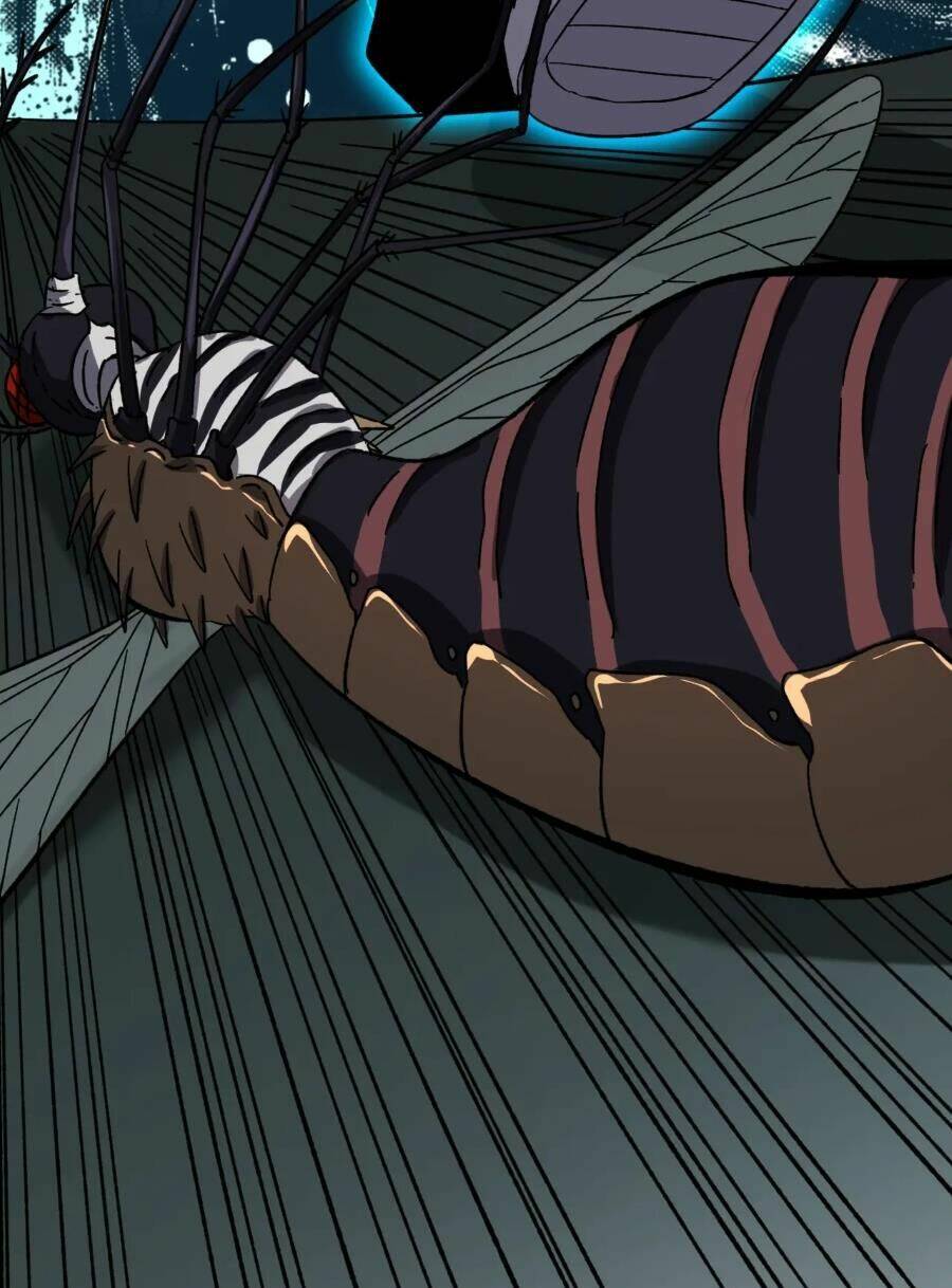 Cao Võ Hạ Cánh Đến Một Vạn Năm Sau - Chapter 35 - Page 31