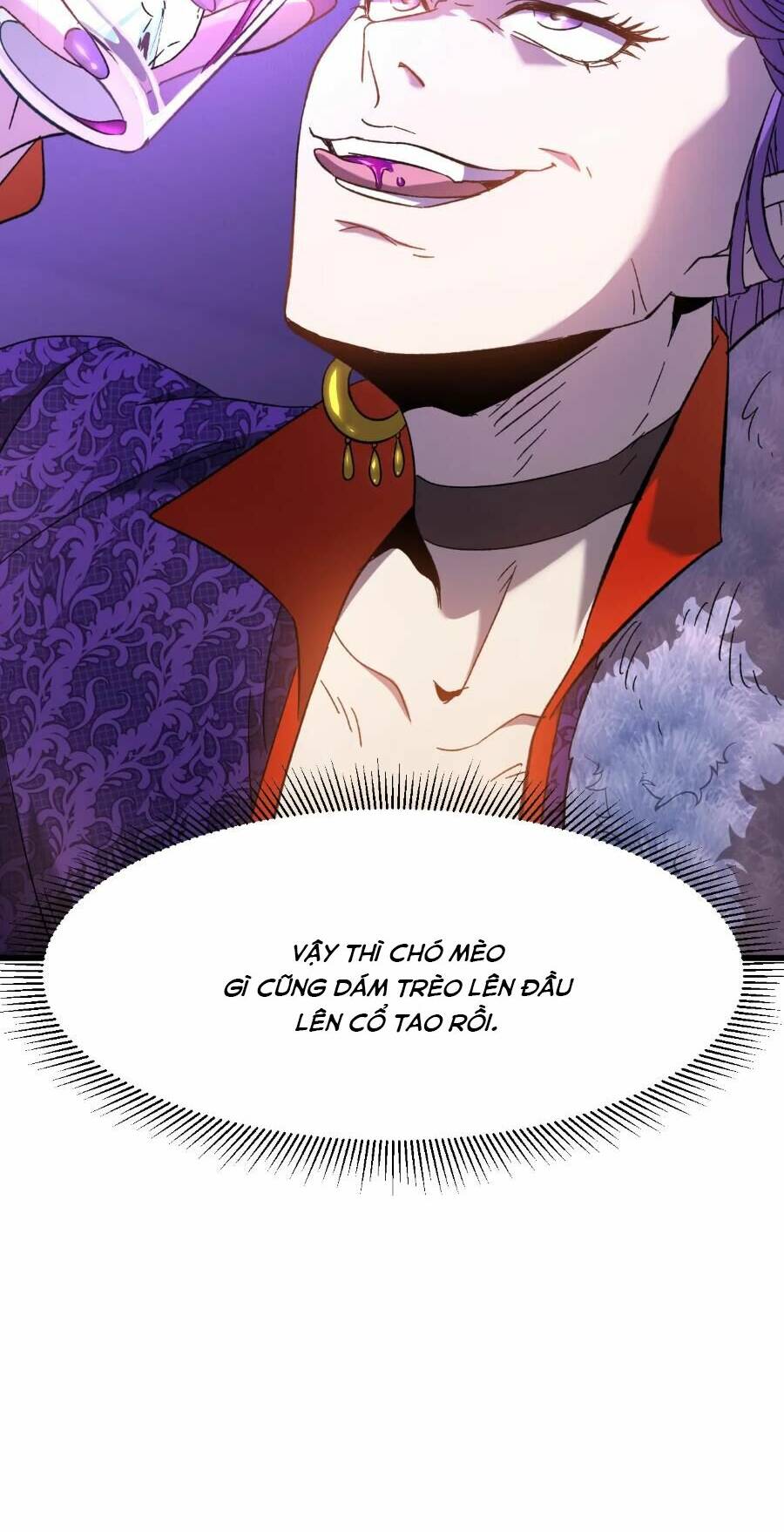 Cao Võ Hạ Cánh Đến Một Vạn Năm Sau - Chapter 35 - Page 41