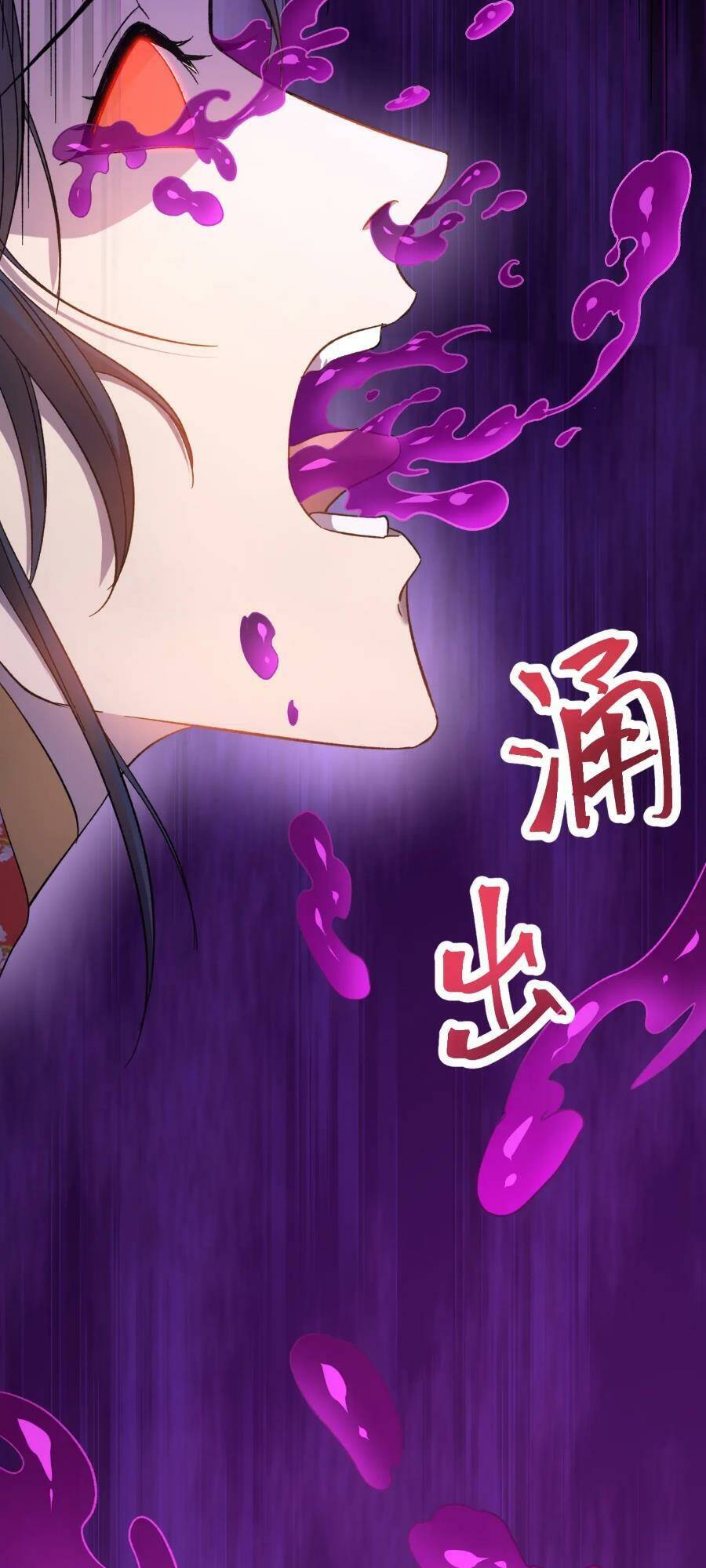 Cao Võ Hạ Cánh Đến Một Vạn Năm Sau - Chapter 35 - Page 44