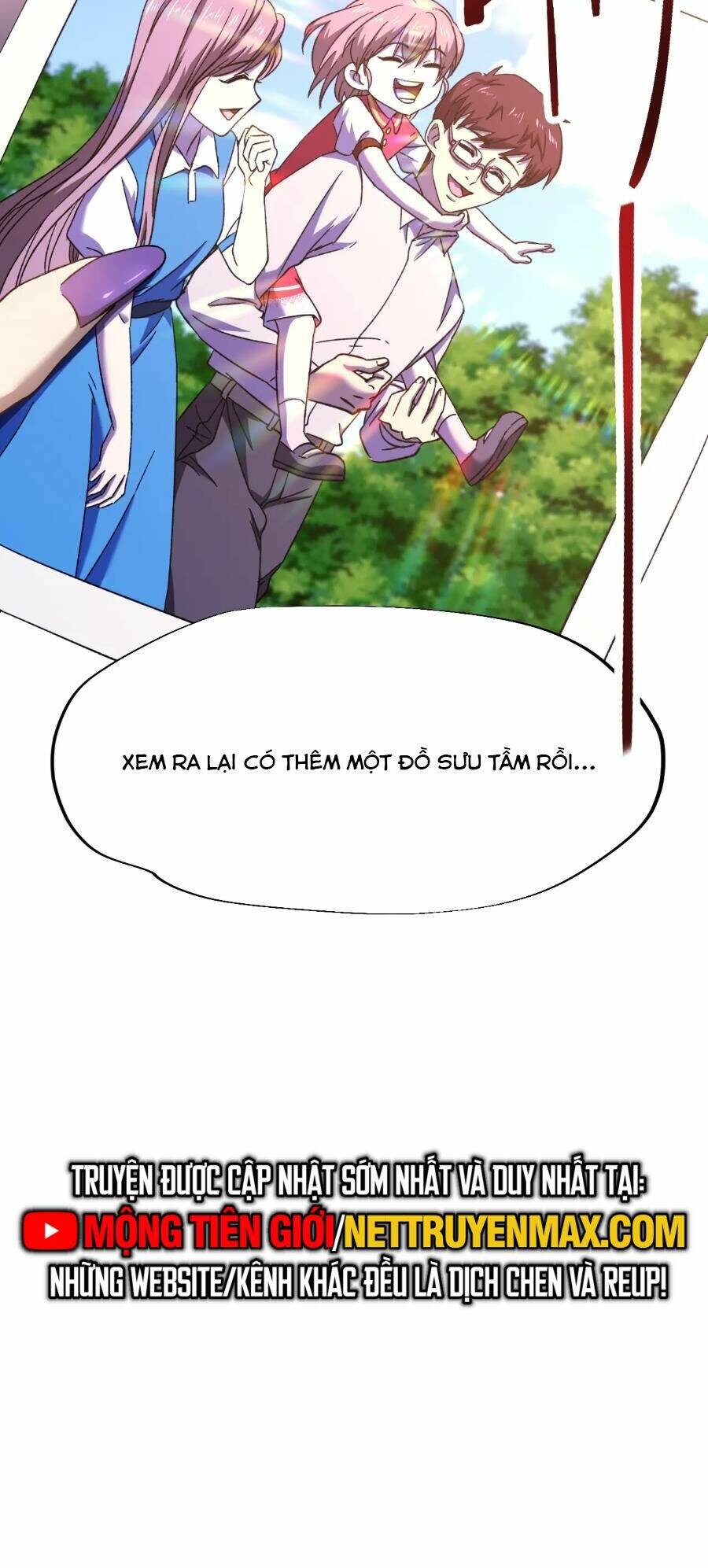 Cao Võ Hạ Cánh Đến Một Vạn Năm Sau - Chapter 35 - Page 49