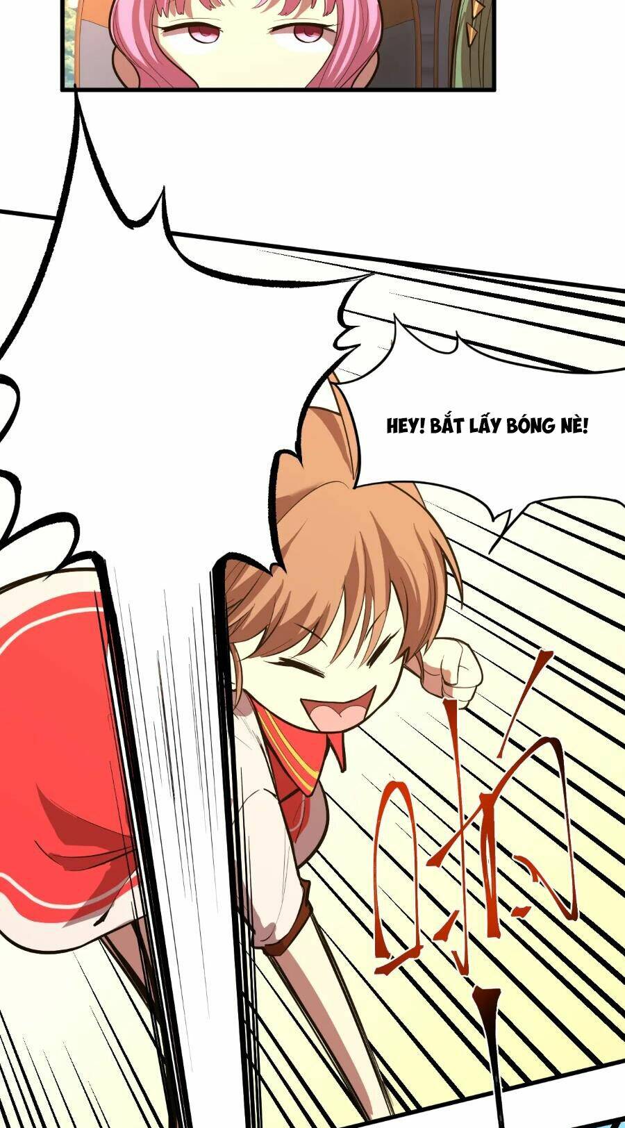 Cao Võ Hạ Cánh Đến Một Vạn Năm Sau - Chapter 35 - Page 6