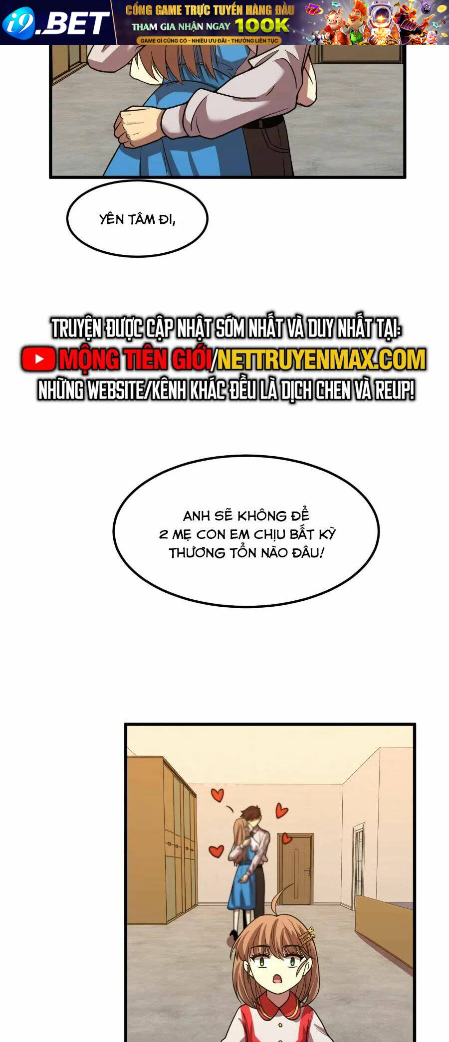 Cao Võ Hạ Cánh Đến Một Vạn Năm Sau - Chapter 36 - Page 13