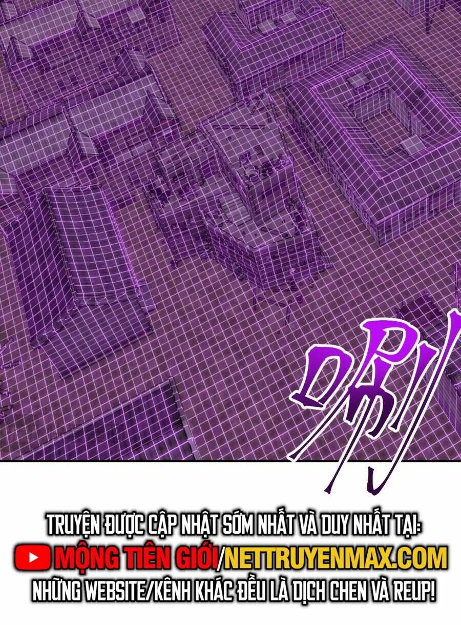 Cao Võ Hạ Cánh Đến Một Vạn Năm Sau - Chapter 36 - Page 16